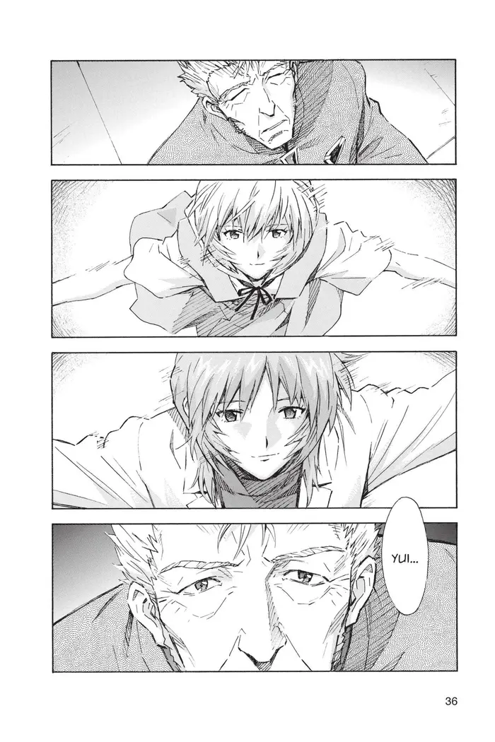 Neon Genesis Evangelion Chapter 92 image 08_optimized